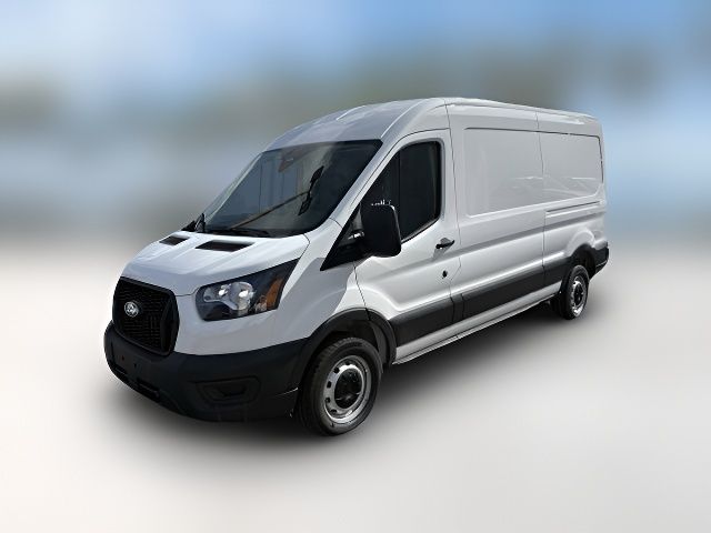 2026 Ford Transit Base