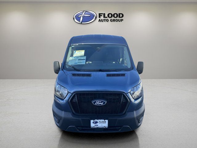2026 Ford Transit Base