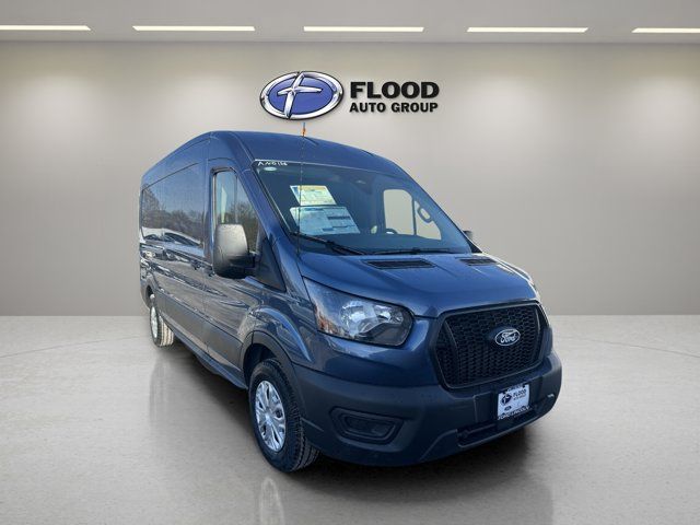 2026 Ford Transit Base