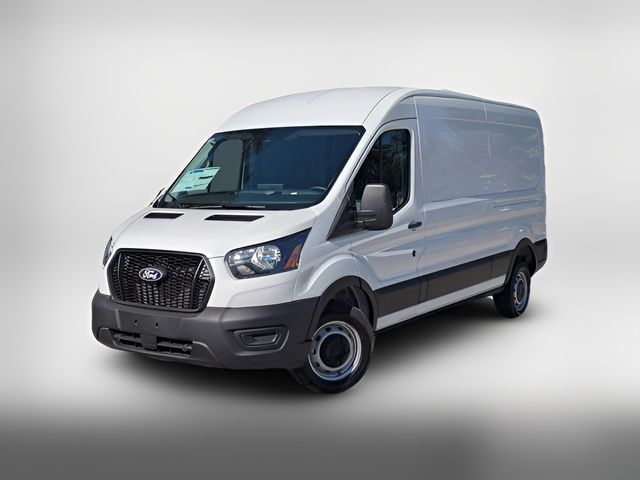 2026 Ford Transit Base