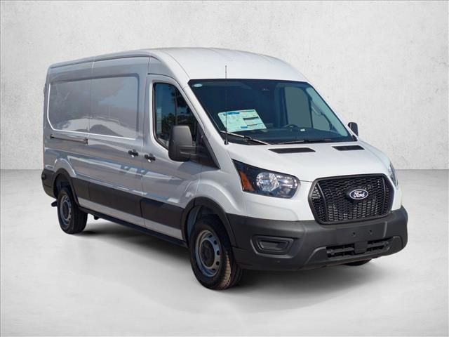 2026 Ford Transit Base