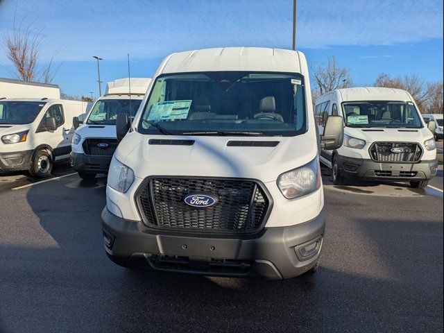2026 Ford Transit Base