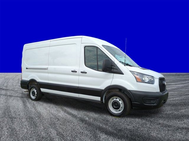 2026 Ford Transit Base