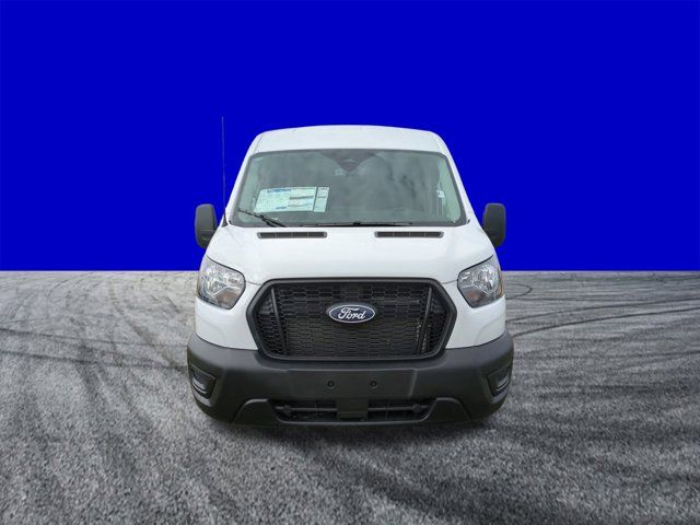 2026 Ford Transit Base