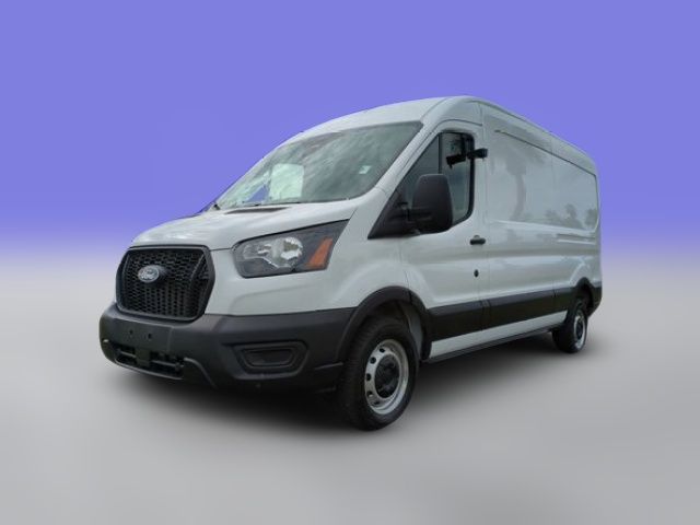 2026 Ford Transit Base