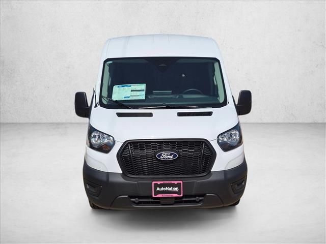 2026 Ford Transit Base