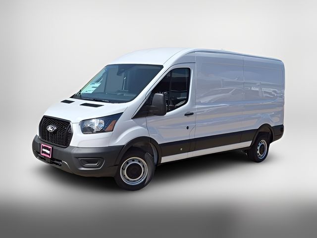 2026 Ford Transit Base