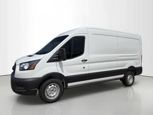 2026 Ford Transit Base