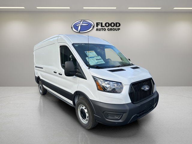 2026 Ford Transit Base