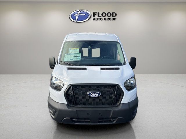 2026 Ford Transit Base