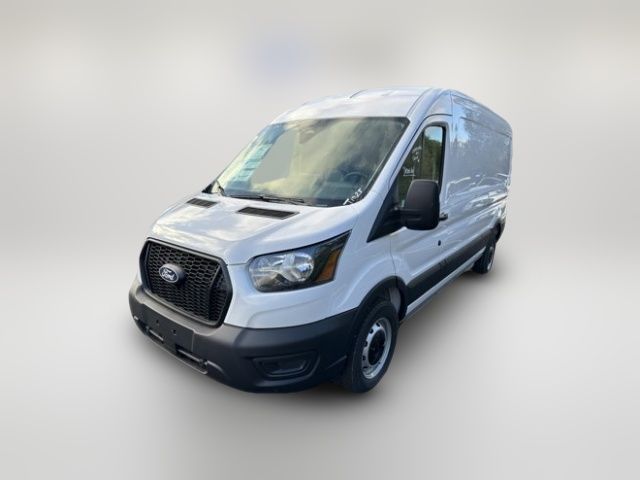 2026 Ford Transit Base