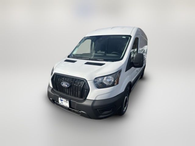2026 Ford Transit Base