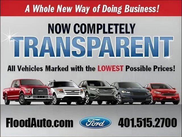 2026 Ford Transit Base