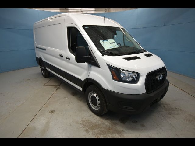 2026 Ford Transit Base