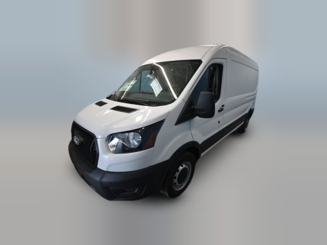 2026 Ford Transit Base