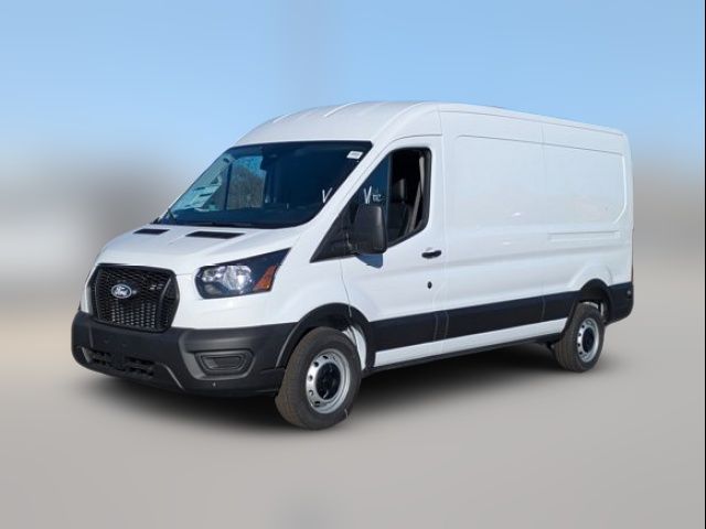 2026 Ford Transit Base