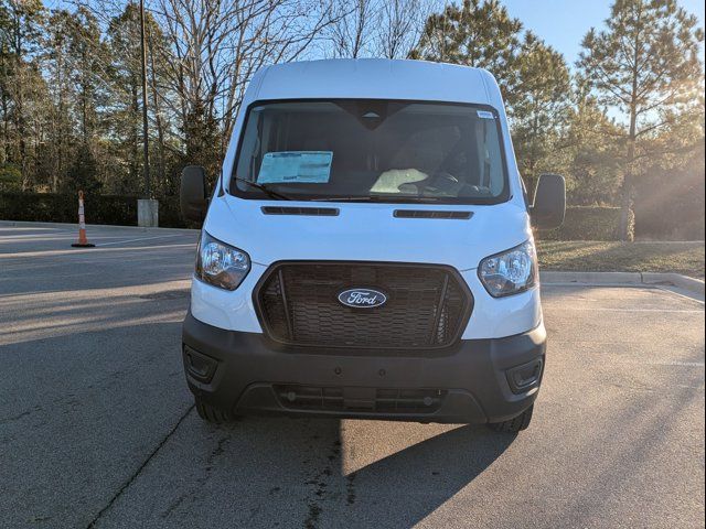 2026 Ford Transit Base