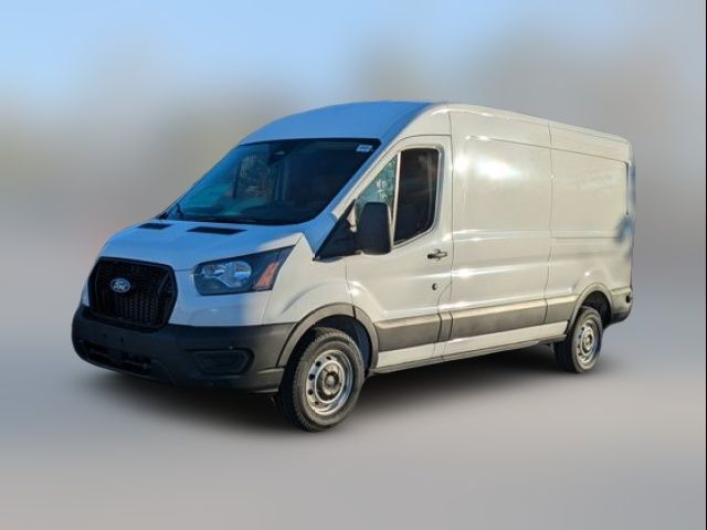 2026 Ford Transit Base