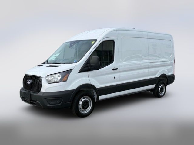 2026 Ford Transit Base