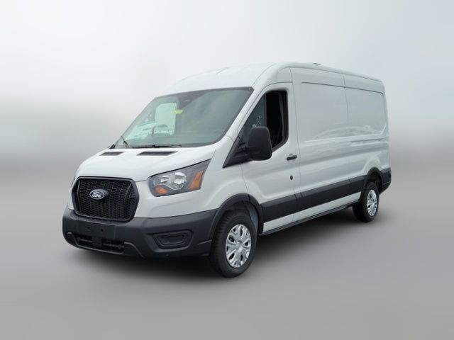 2026 Ford Transit Base