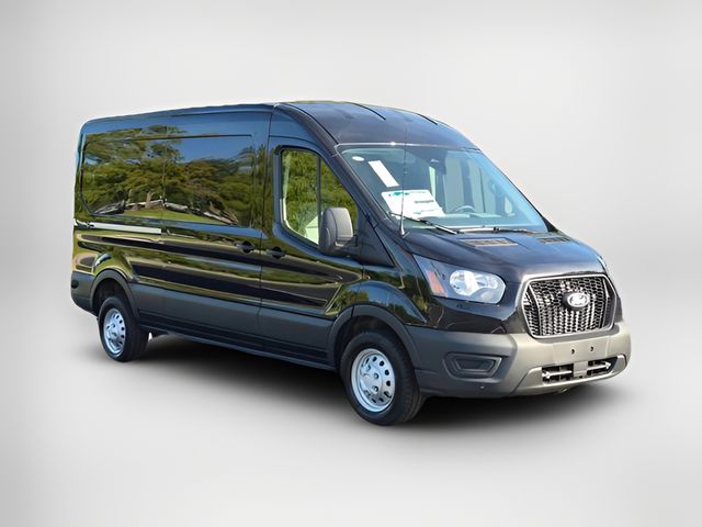 2026 Ford Transit Base