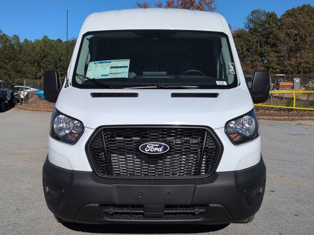 2026 Ford Transit Base