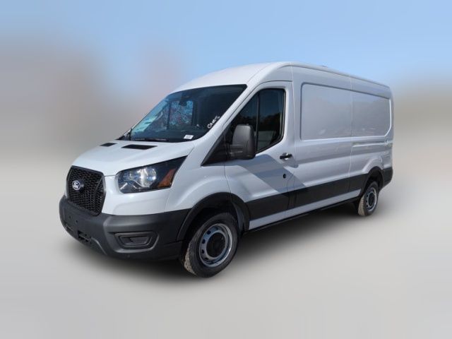 2026 Ford Transit Base