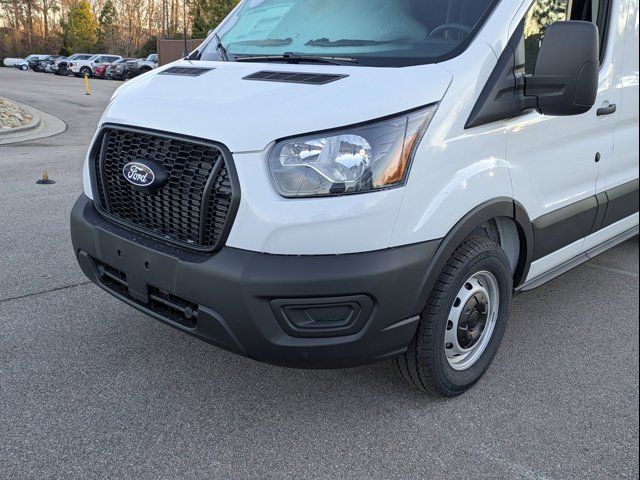 2026 Ford Transit Base