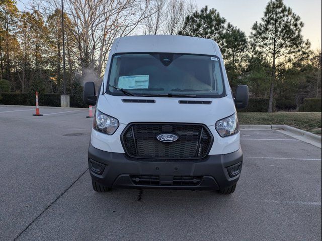 2026 Ford Transit Base