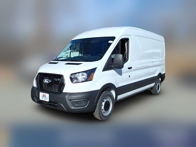 2026 Ford Transit Base