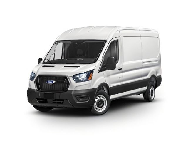 2026 Ford Transit Base