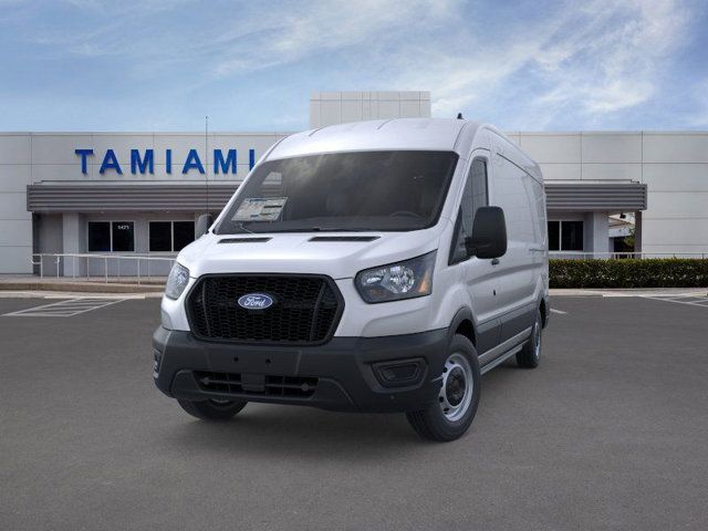 2026 Ford Transit Base