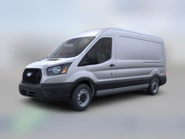2026 Ford Transit Base