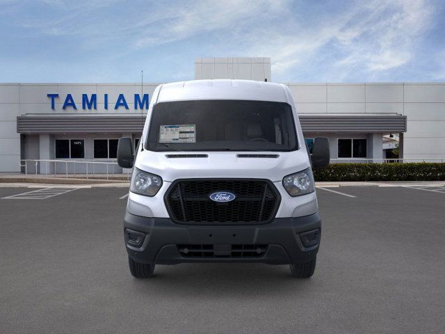 2026 Ford Transit Base