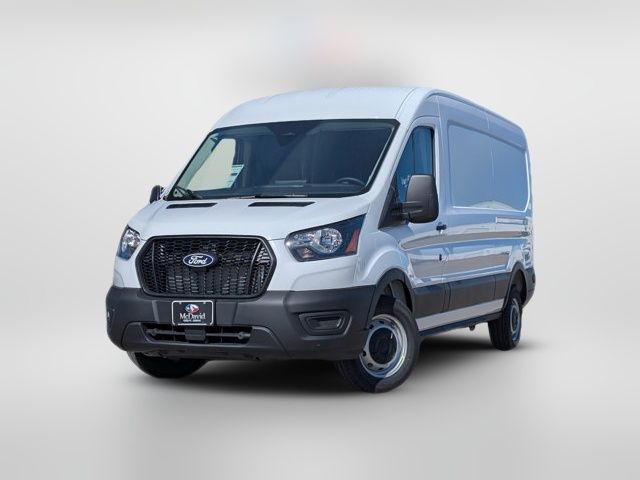 2026 Ford Transit Base