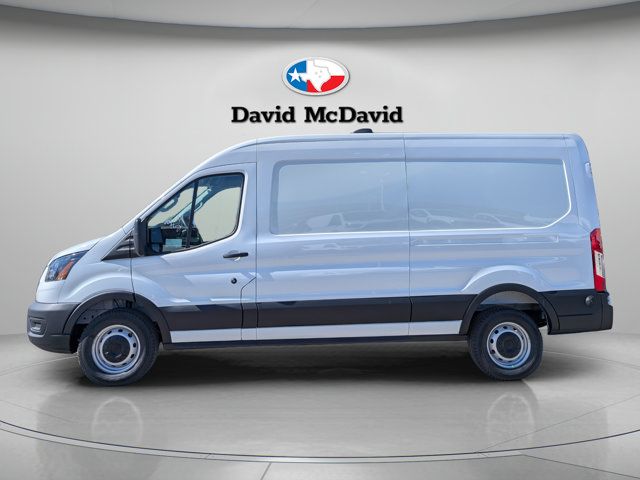 2026 Ford Transit Base