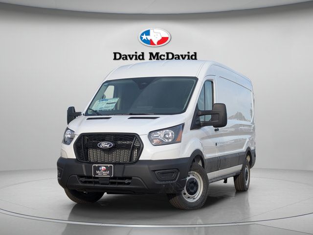 2026 Ford Transit Base