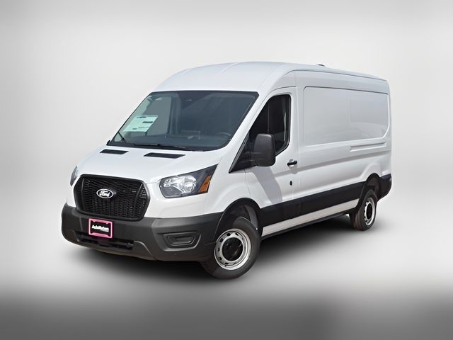 2026 Ford Transit Base