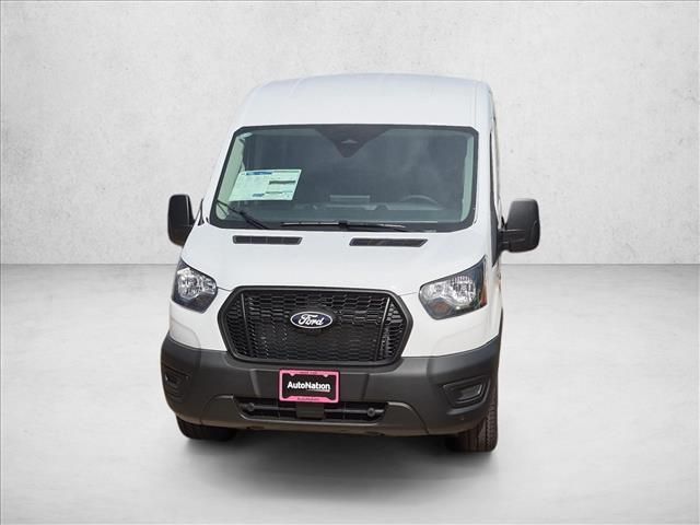 2026 Ford Transit Base