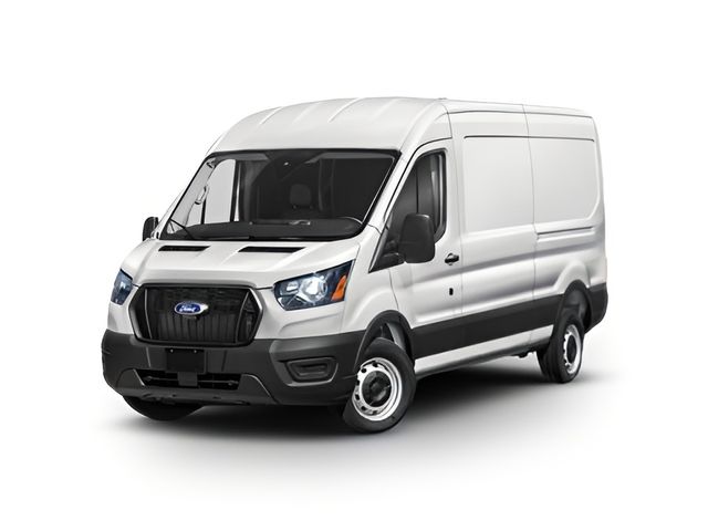 2026 Ford Transit Base