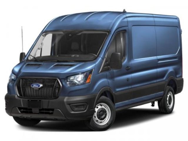 2026 Ford Transit Base