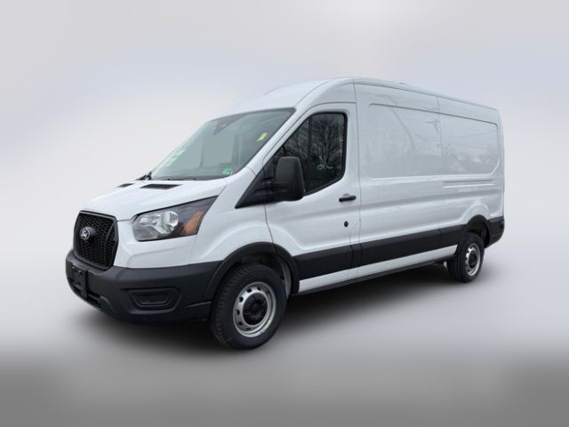 2026 Ford Transit Base