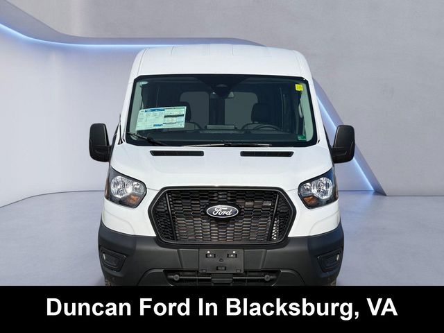 2026 Ford Transit Base
