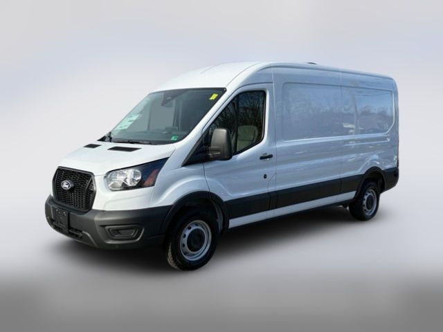 2026 Ford Transit Base