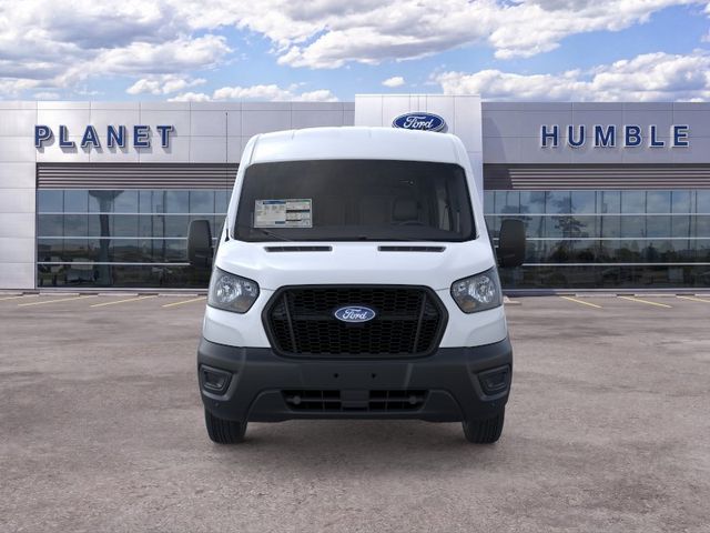 2026 Ford Transit Base