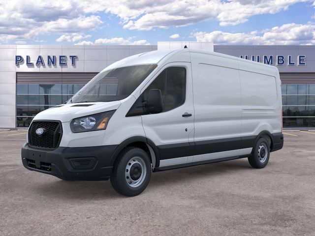 2026 Ford Transit Base