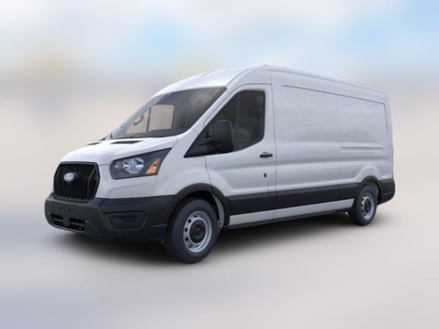 2026 Ford Transit Base