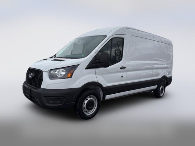 2026 Ford Transit Base