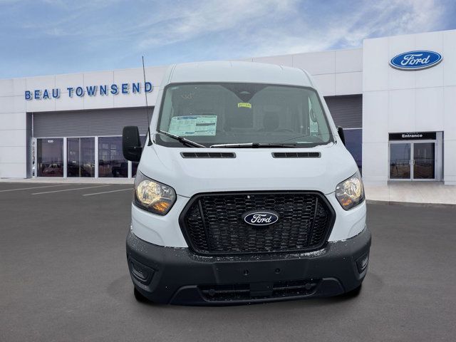 2026 Ford Transit Base