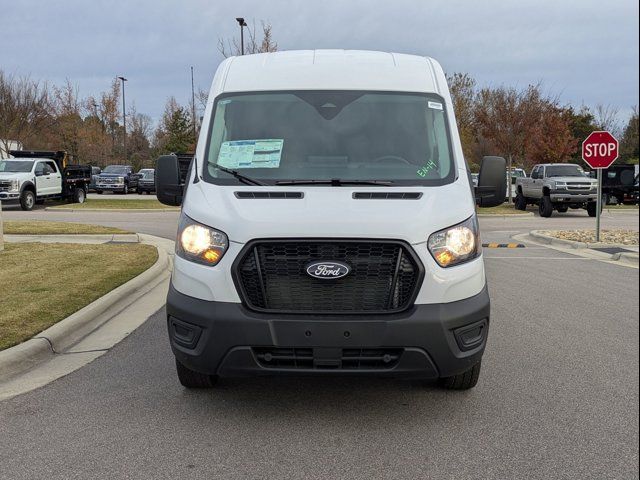 2026 Ford Transit Base